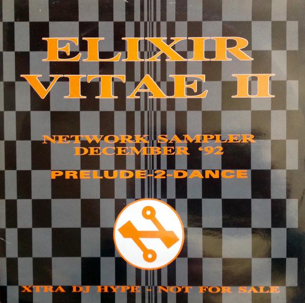  - Elixir Vitae II