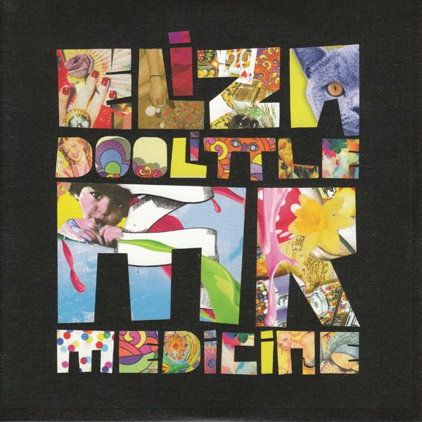 Eliza Doolittle - Mr. Medicine