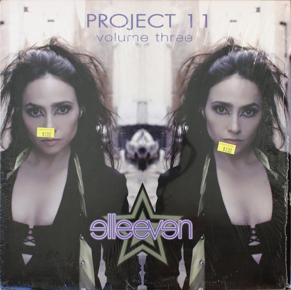 Ellee Ven - Project 11 Volume Three