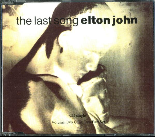 Elton John - The Last Song