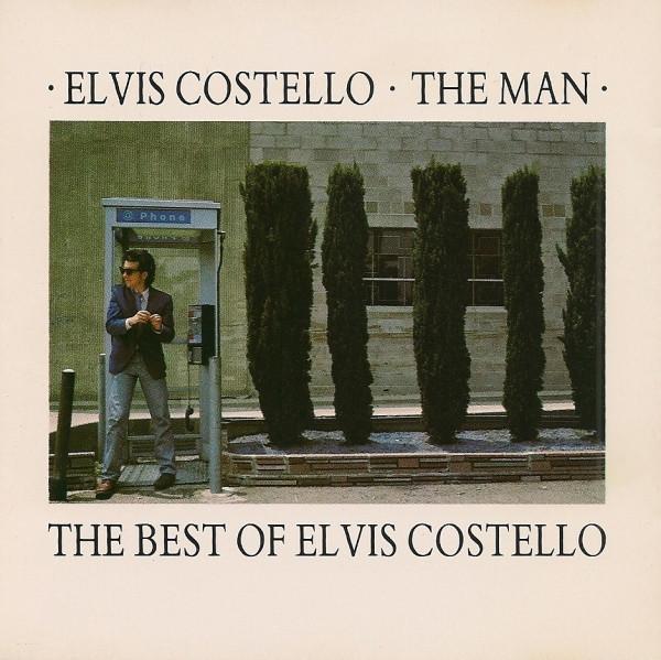 Elvis Costello - The Man (The Best Of Elvis Costello)