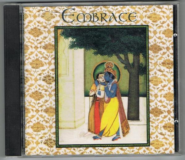 Embrace  - Embrace