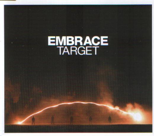 Embrace - Target