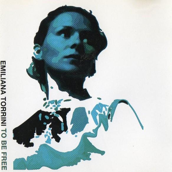 Emiliana Torrini - To Be Free