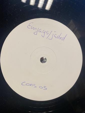 Emjay (3) - Jaded