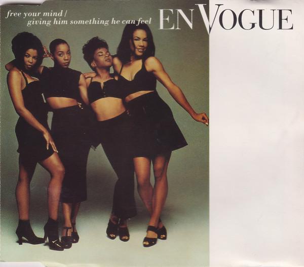 En Vogue - Free Your Mind / Giving Him Something He Can Feel