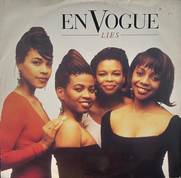 En Vogue - Lies