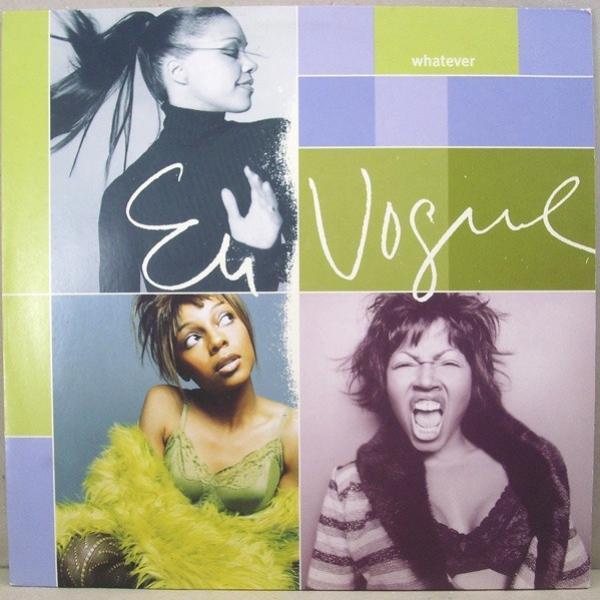En Vogue - Whatever