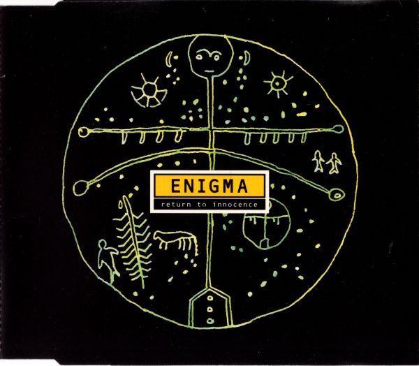 Enigma - Return To Innocence