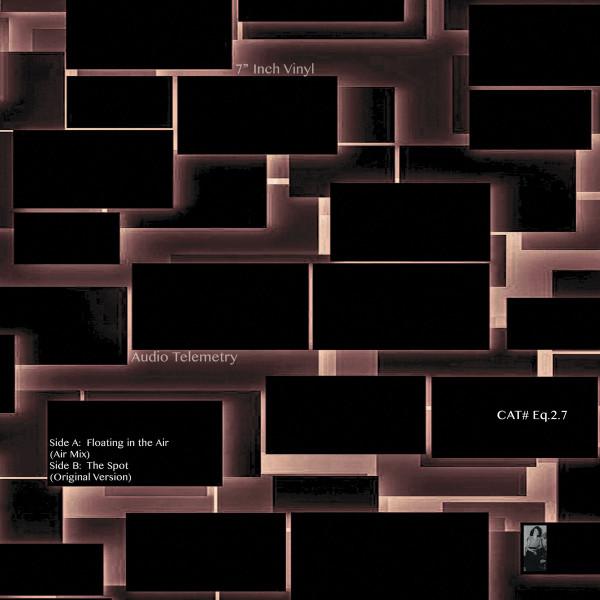 Eqwel - Audio Telemetry EP​