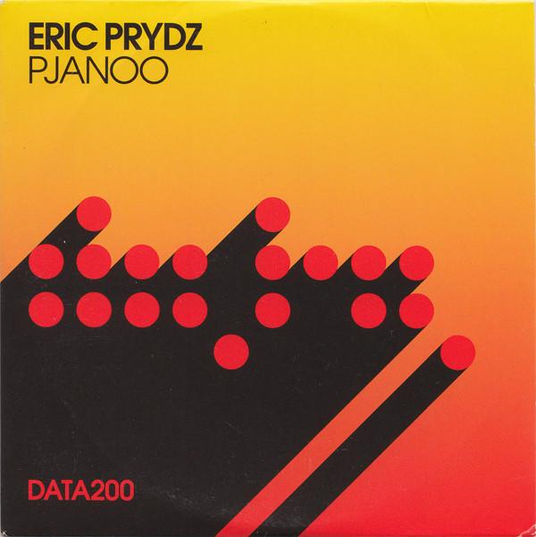 Eric Prydz - Pjanoo
