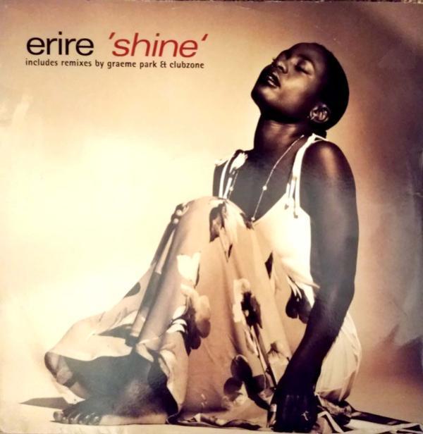 Erire - Shine