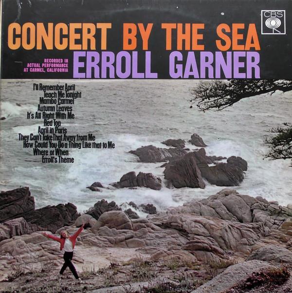 Erroll Garner - Concert By The Sea