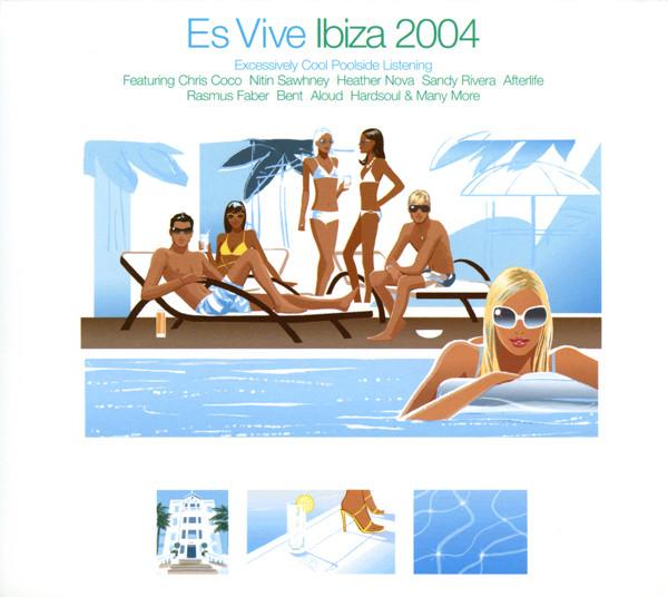  - Es Vive Ibiza 2004