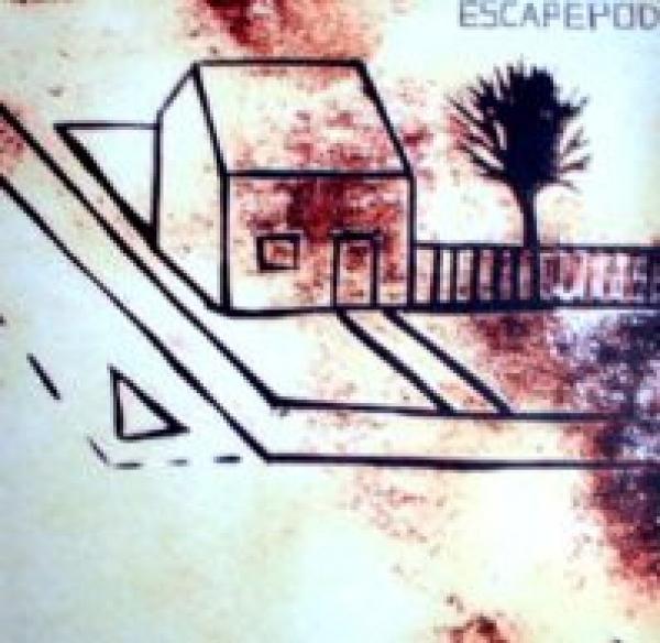 Escape Pod - Escapepod