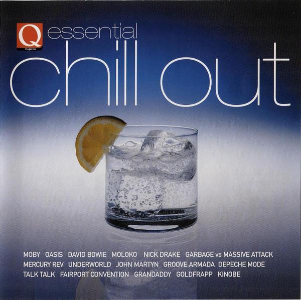  - Essential Chill Out