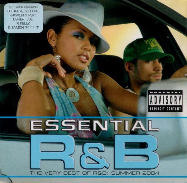  - Essential R&B