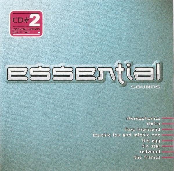  - Essential Sounds (CD #2)