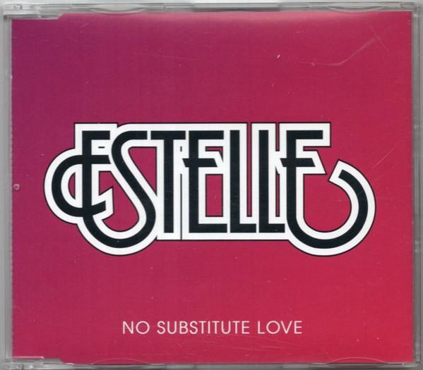 Estelle - No Substitute Love