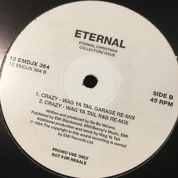 Eternal (2) - Crazy