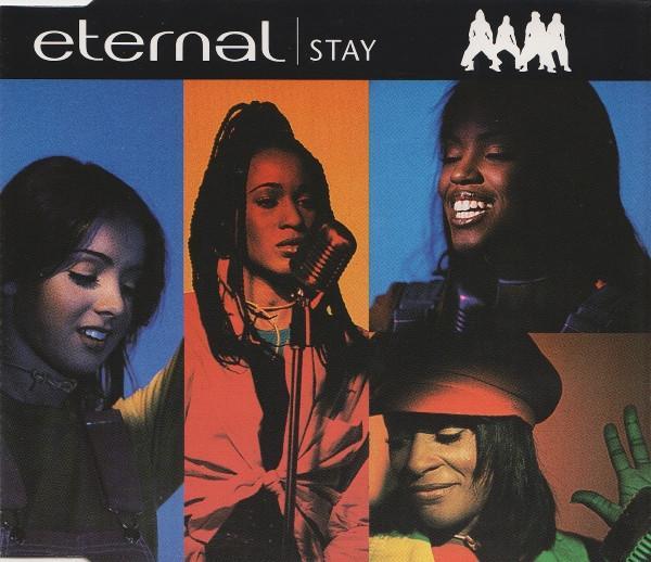 Eternal (2) - Stay