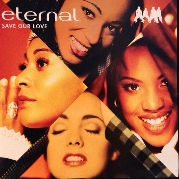 Eternal  - Save Our Love