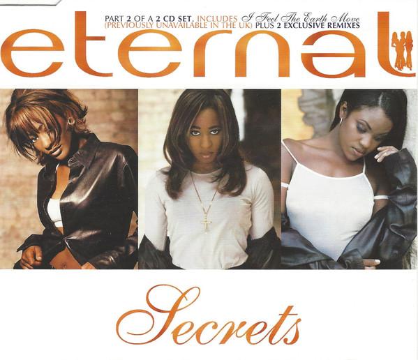 Eternal  - Secrets