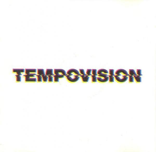 Etienne De Crécy - Tempovision