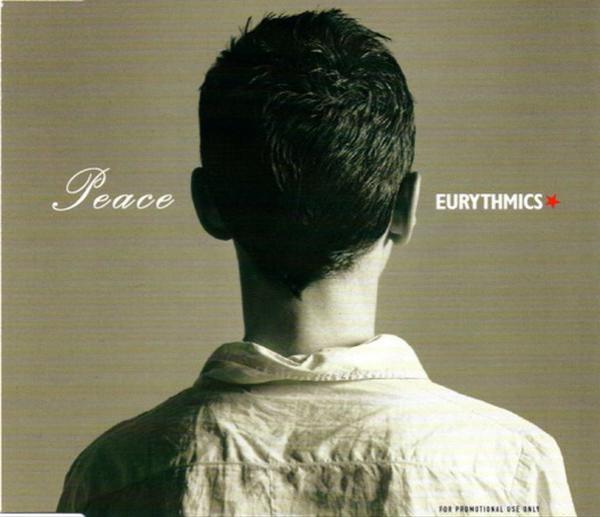 Eurythmics - Peace