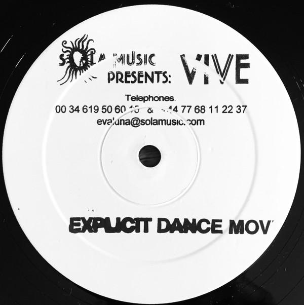 Eva Luna - Vive