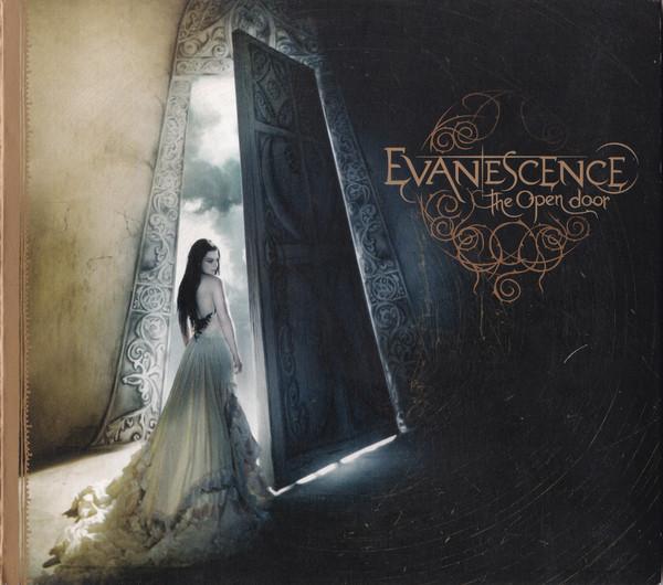 Evanescence - The Open Door