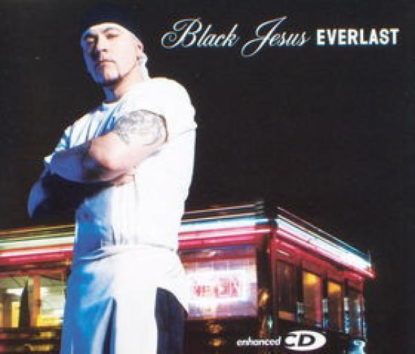 Everlast - Black Jesus