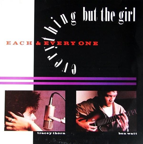 Everything But The Girl - Each & Every One
