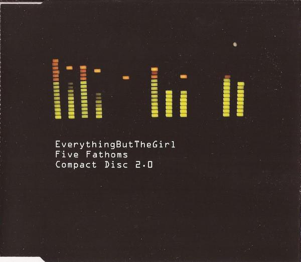 Everything But The Girl - Five Fathoms