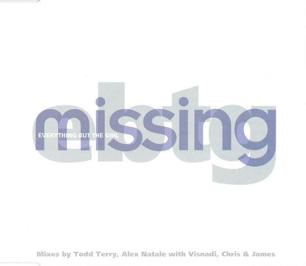 Everything But The Girl - Missing