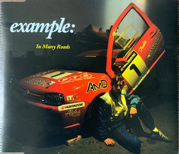 Example - So Many Roads