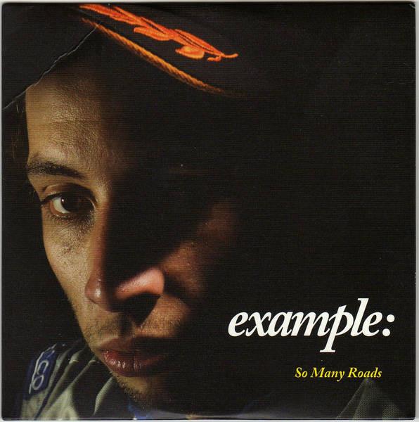 Example - So Many Roads