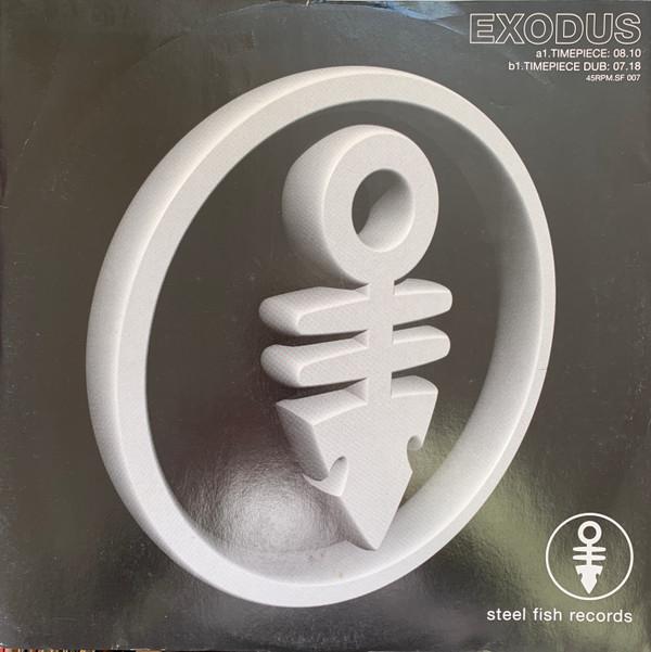 Exodus  - Timepiece
