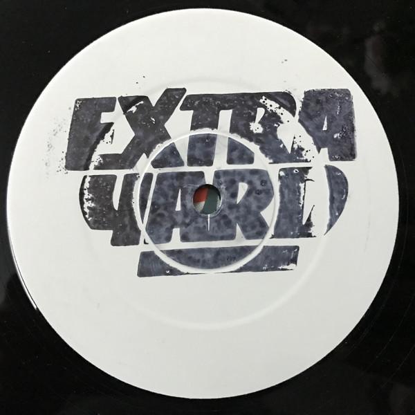  - Extra Yard