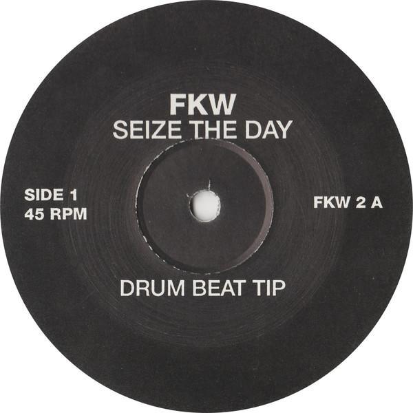 FKW  - Seize The Day