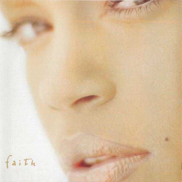 Faith Evans - Faith