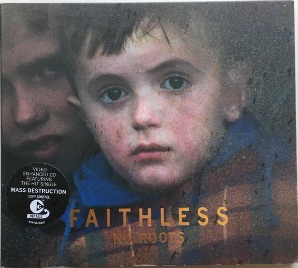 Faithless - No Roots