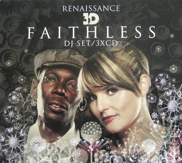 Faithless - Renaissance 3D: Faithless