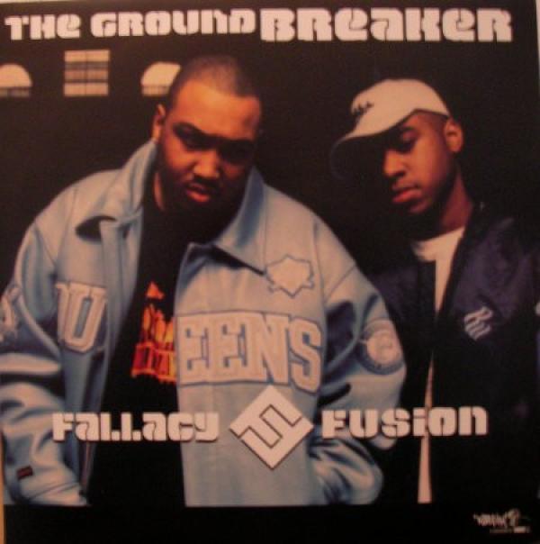 Fallacy, Fusion  - The Groundbreaker