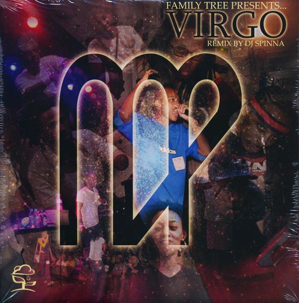 Family Tree (3) - Virgo (Remix)