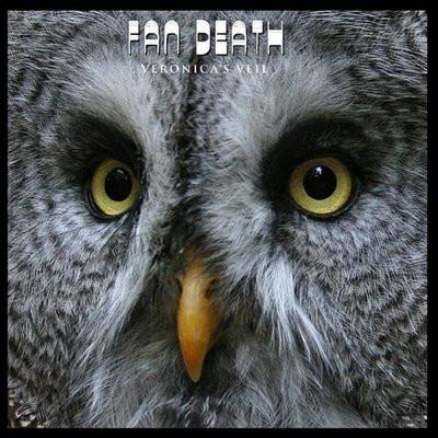 Fan Death - Veronica's Veil