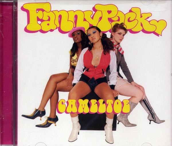 Fannypack - Cameltoe