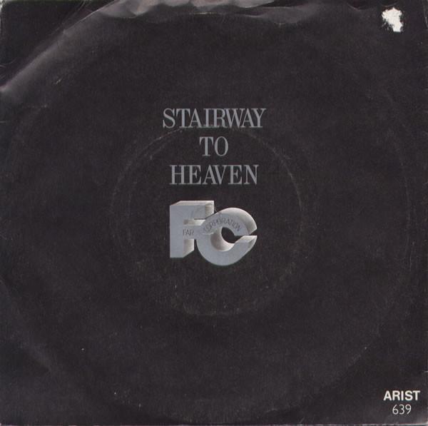 Far Corporation - Stairway To Heaven