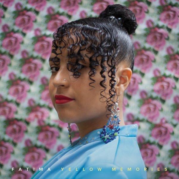 Fatima  - Yellow Memories