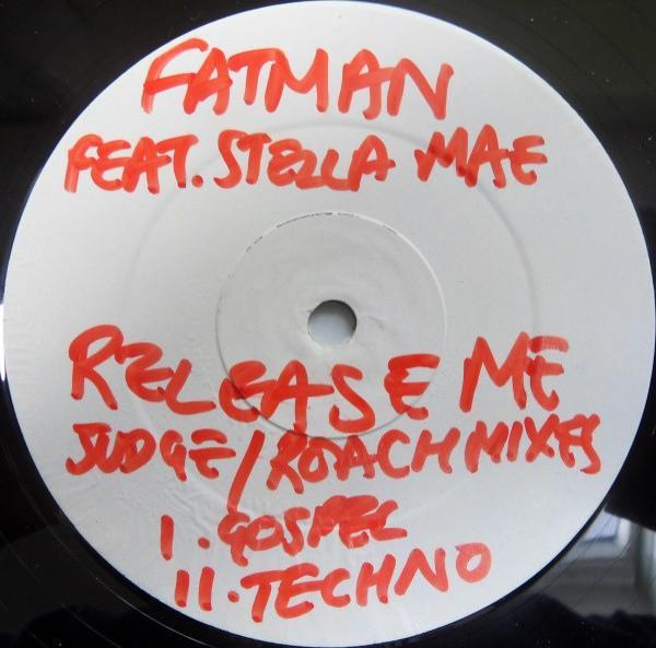 Fatman - Release Me